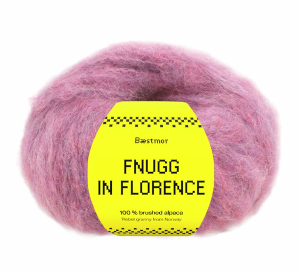 Fnugg in Florence - 967 - Wild Berries - Image 1