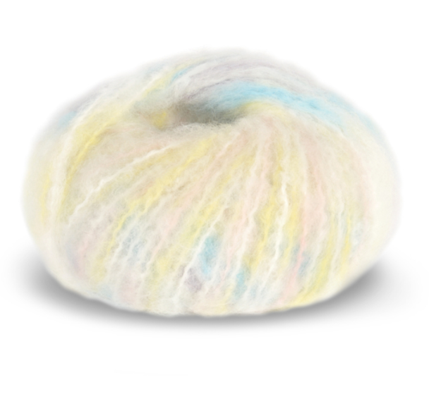 Fnugg in Florence - 950 - Cotton Candy - Image 2