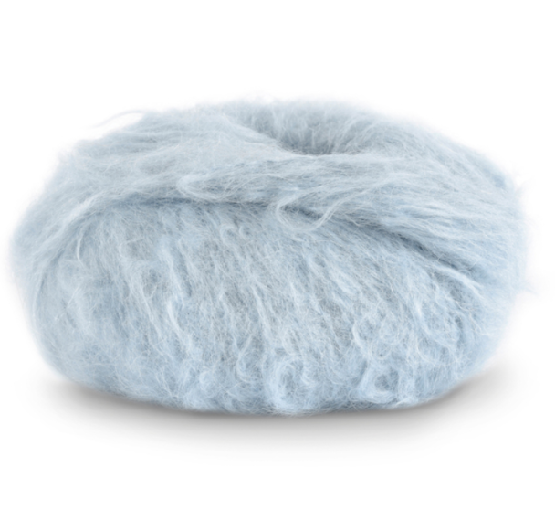 Fnugg in Florence - 904 - Sky Blue - Image 3