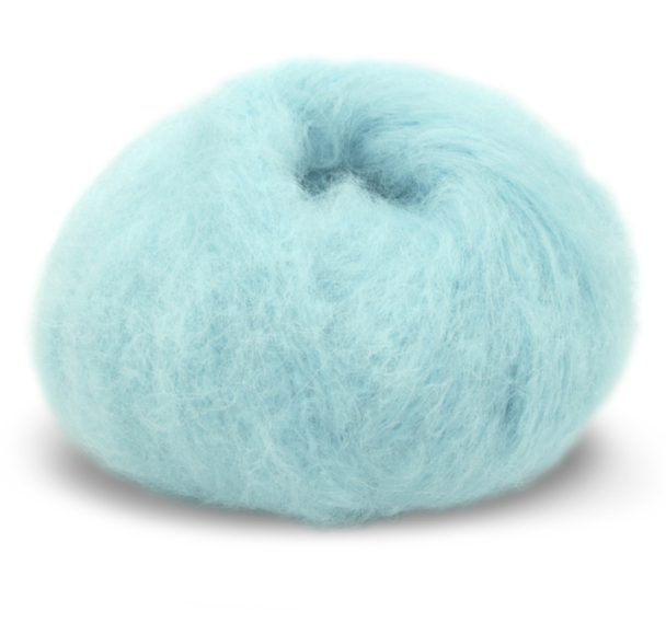 Fnugg in Florence - 951 - Caribbean Blue - Image 3
