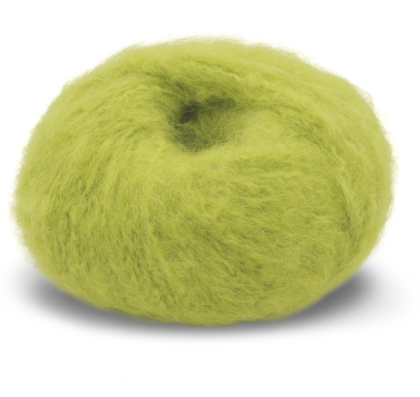 Fnugg in Florence - 952 - Matcha Green - Image 3
