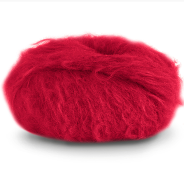 Fnugg in Florence - 907 - Red - Image 3