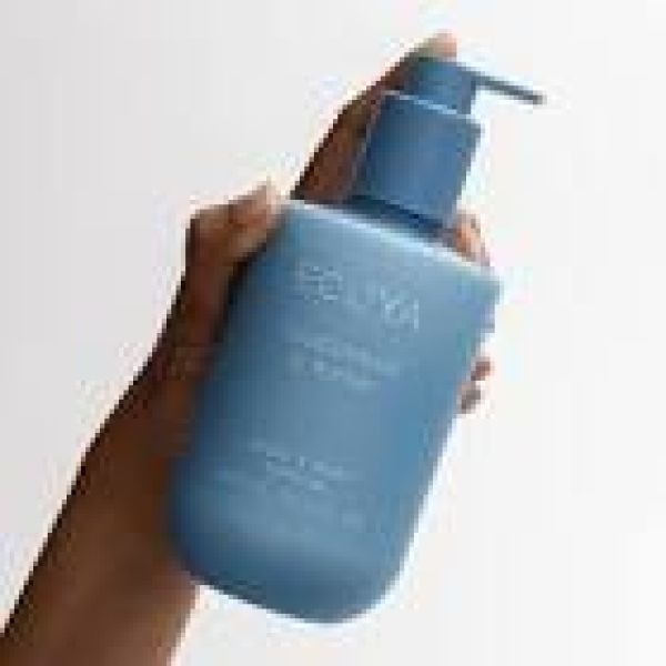 Hand & Body Lotion 450ml - Sandalwood & Amber 