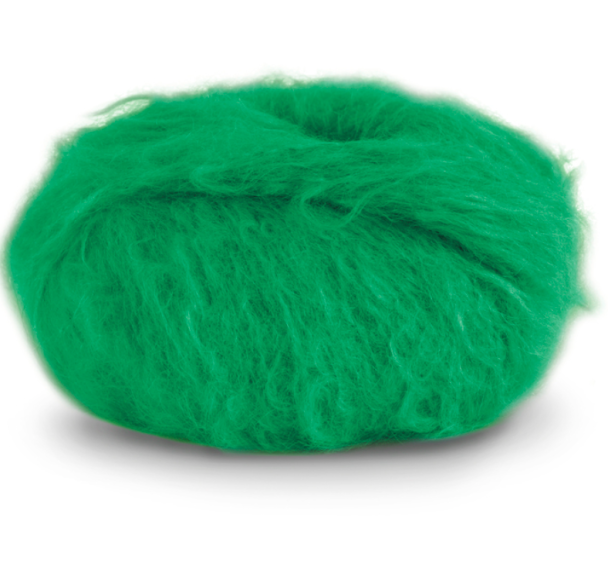 Fnugg in Florence - 964 - Bright Green - Image 3