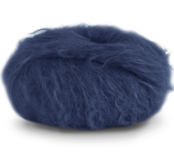 Fnugg in Florence - 908 - Navy Blue - Image 3
