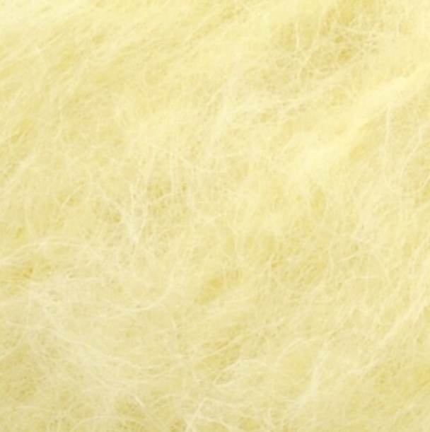 Fnugg in Florence - 954 - Light Yellow - Image 2