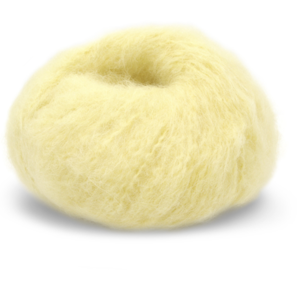 Fnugg in Florence - 954 - Light Yellow - Image 3