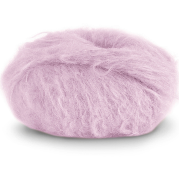 Fnugg in Florence - 909 - Pearl Pink - Image 2