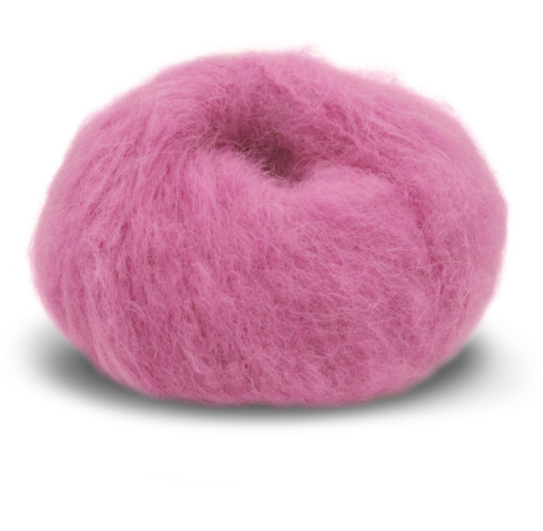 Fnugg in Florence - 955 - Fuchsia - Image 3