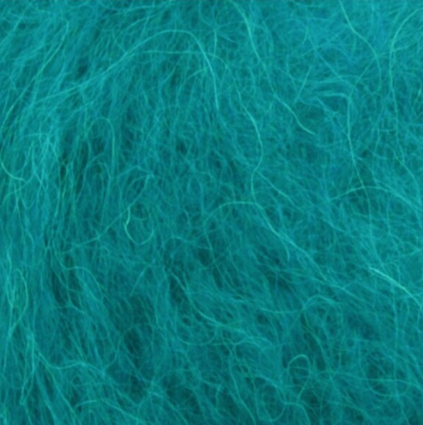 Fnugg in Florence - 953 - Tropical blue - Image 2