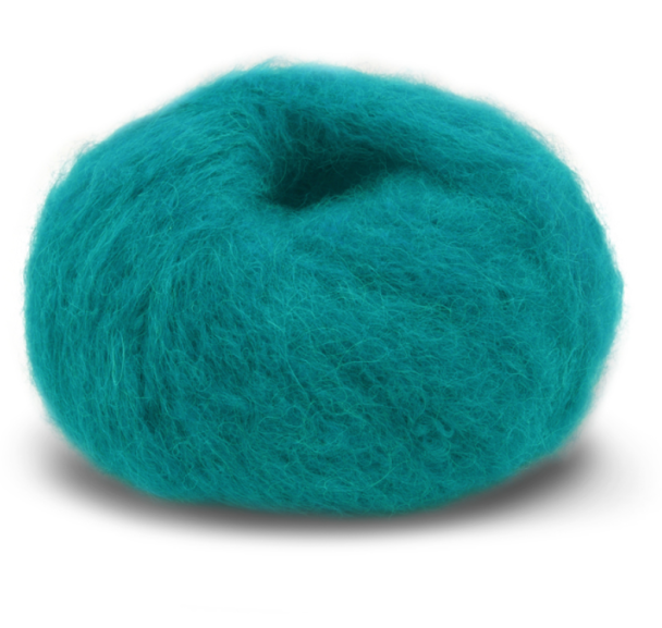 Fnugg in Florence - 953 - Tropical blue - Image 3