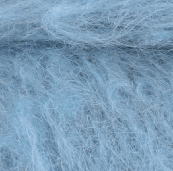 Fnugg in Florence - 941 - Ice Blue - Image 2