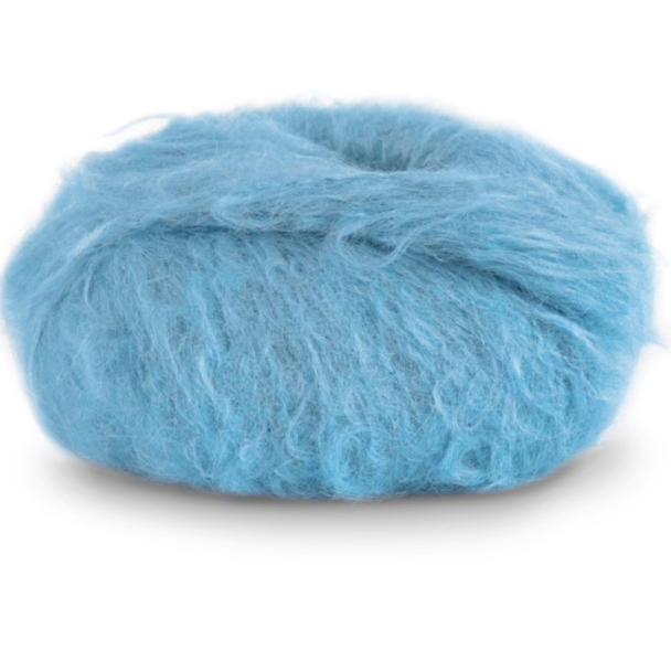 Fnugg in Florence - 941 - Ice Blue - Image 3