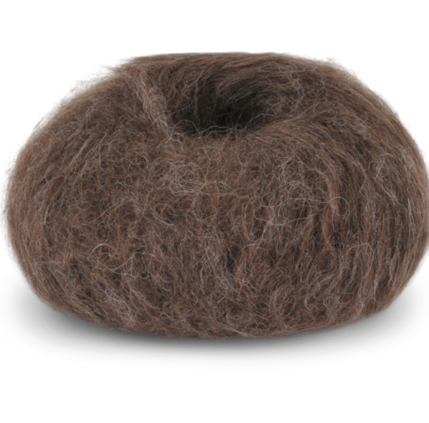 Fnugg in Florence - 932 - Grey Melange - Image 3