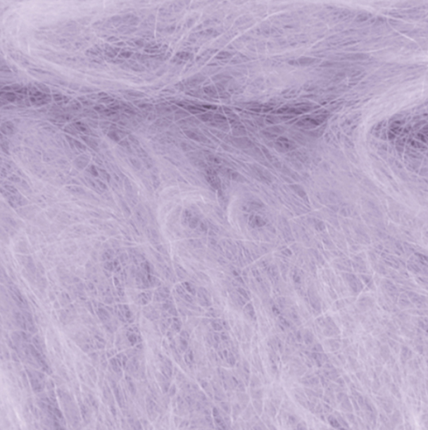 Fnugg in Florence - 940 - Light Lavender - Image 2