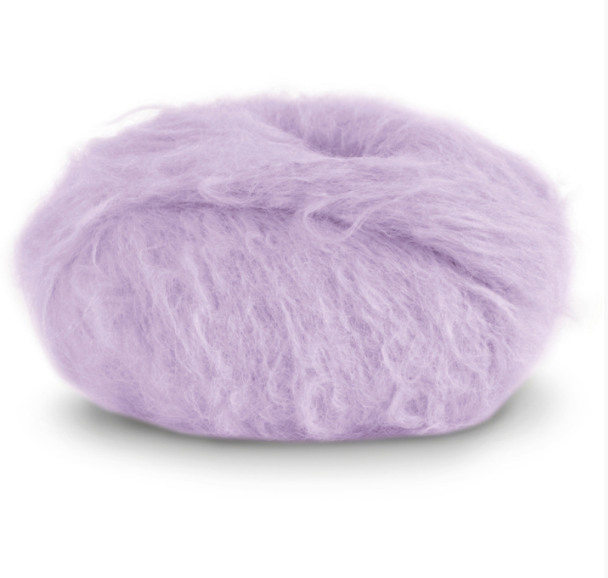 Fnugg in Florence - 940 - Light Lavender - Image 3
