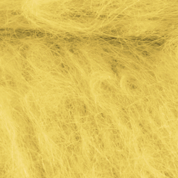 Fnugg in Florence - 943 - Yellow - Image 2