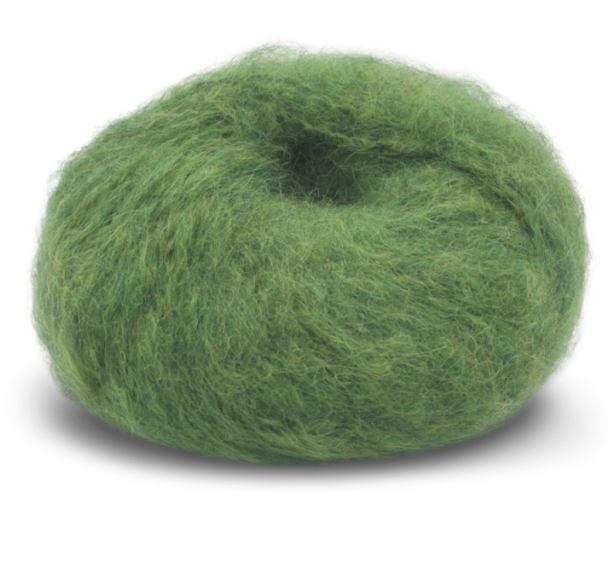 Fnugg in Florence - 956 - Green - Image 3