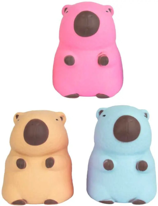 Capybara squishy - Image 2