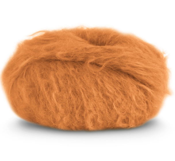 Fnugg in Florence - 922 - Amber Yellow - Image 3
