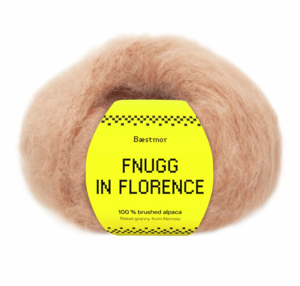 Fnugg in Florence - 960 - Conch Shell - Image 1