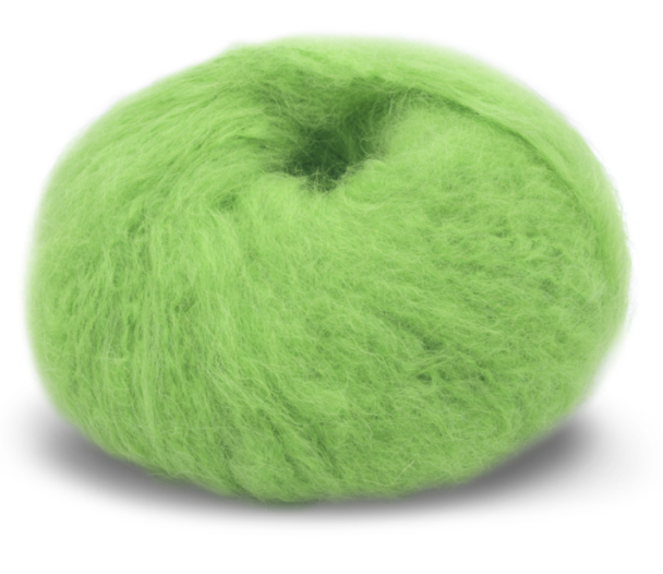 Fnugg in Florence - 961 - Apple Mint - Image 3