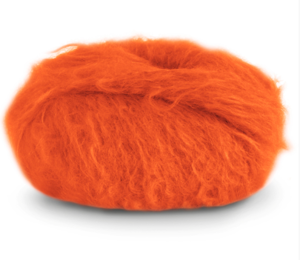 Fnugg in Florence - 963 - Orange - Image 3
