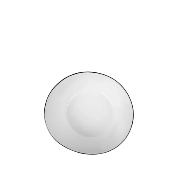 Salt serveringsskål stor - Image 3