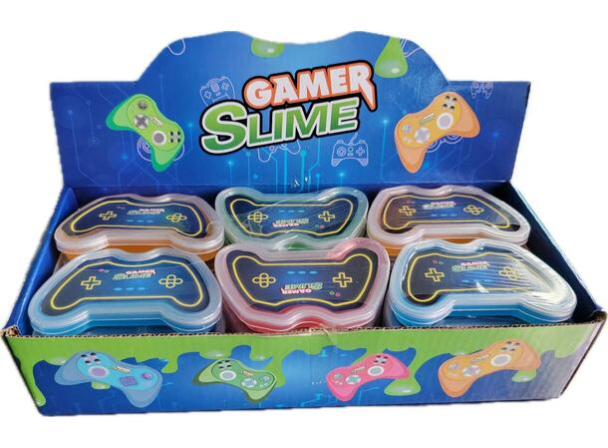 Gamer slim