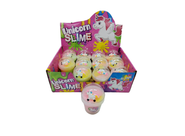 Unicorn slim