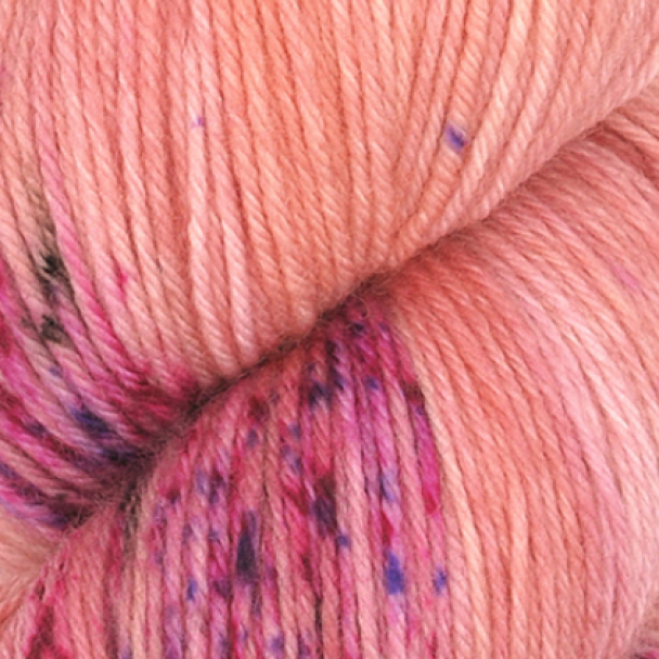 Meditating in Mumbai - 106 - Pink Sorbet Print - Image 2