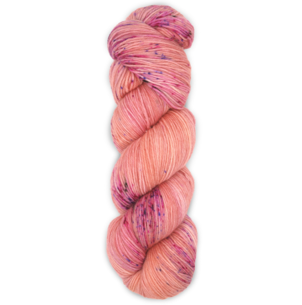 Meditating in Mumbai - 106 - Pink Sorbet Print - Image 3