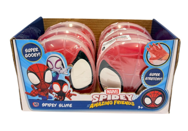 Spidey slim - Image 2