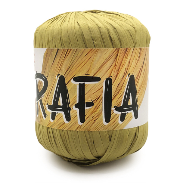 Rafia - Image 2