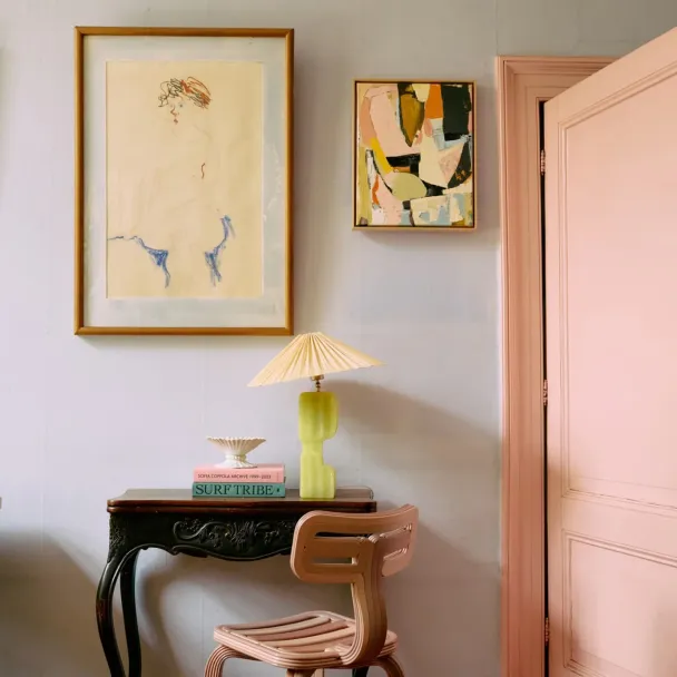 Framed Artwork - Colour Compliment - Image 2