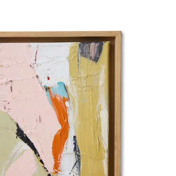 Framed Artwork - Colour Compliment - Image 3