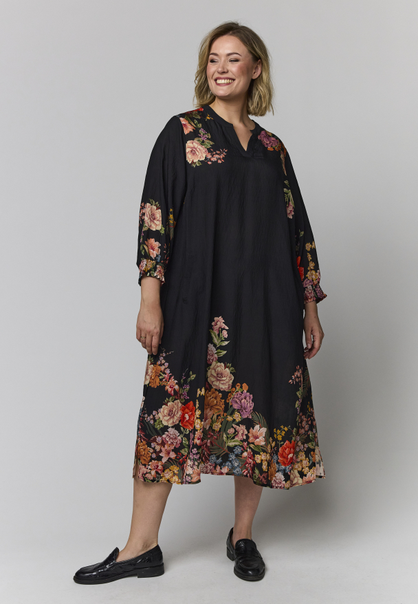 GOZZIP GValdis Dress G264005 - Image 4