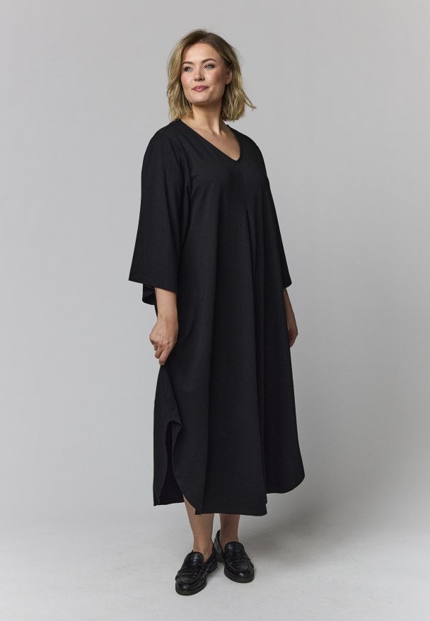 GOZZIP GNiva Dress G264011 - Image 1