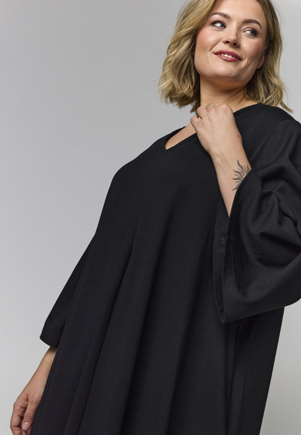 GOZZIP GNiva Dress G264011 - Image 7