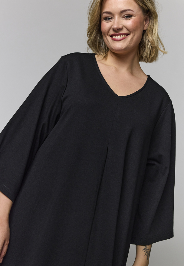 GOZZIP GNiva Dress G264011 - Image 8