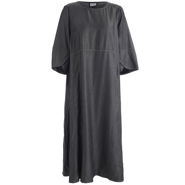 GOZZIP GBente Long Dress G264043 - Image 2