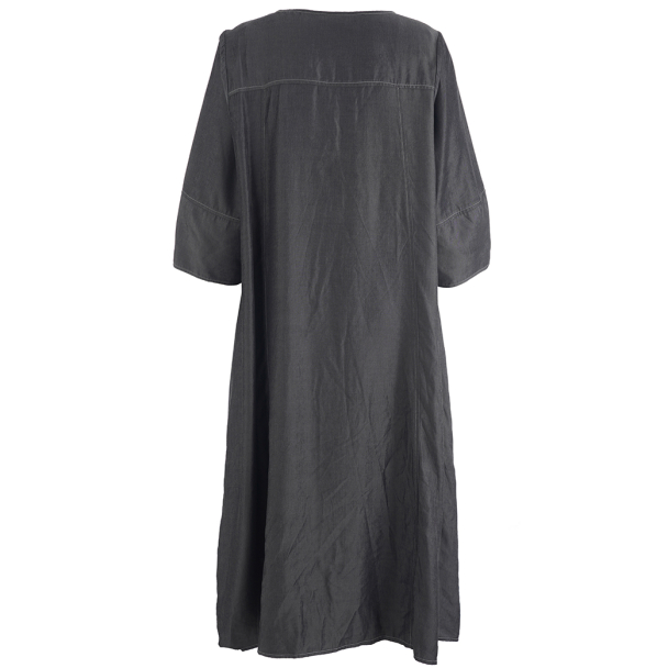 GOZZIP GBente Long Dress G264043 - Image 3