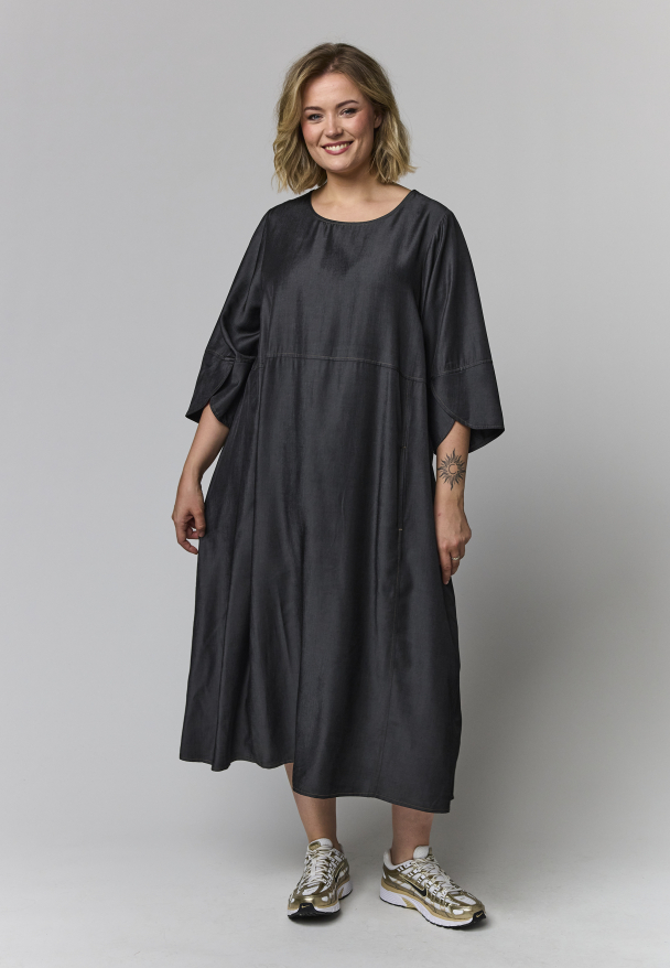 GOZZIP GBente Long Dress G264043 - Image 4
