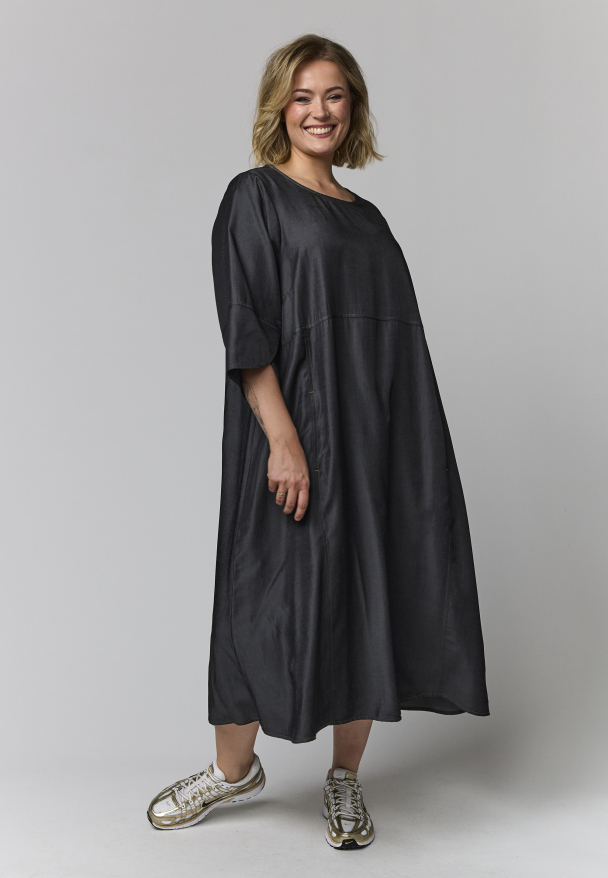 GOZZIP GBente Long Dress G264043 - Image 5