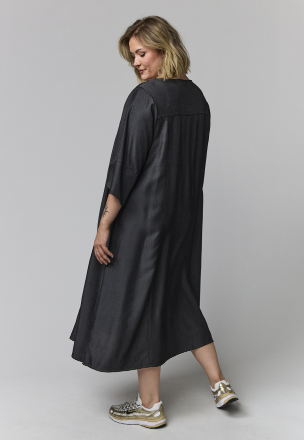 GOZZIP GBente Long Dress G264043 - Image 6