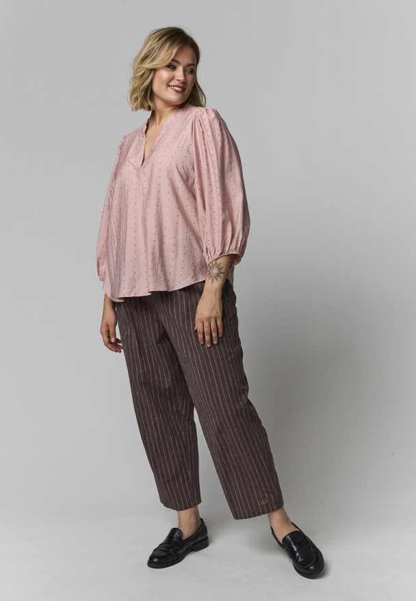 GOZZIP GAmaris Blouse G264050 - Image 3