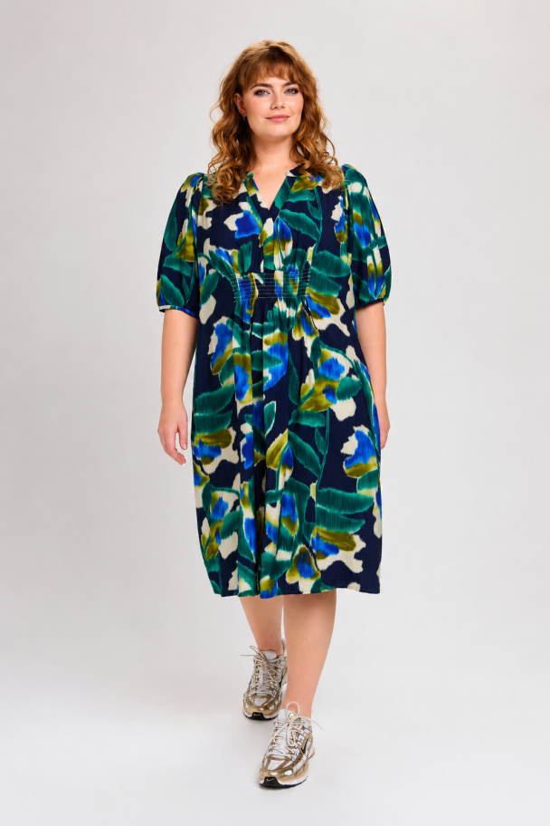 STUDIO SVera Dress S264852 - Image 2