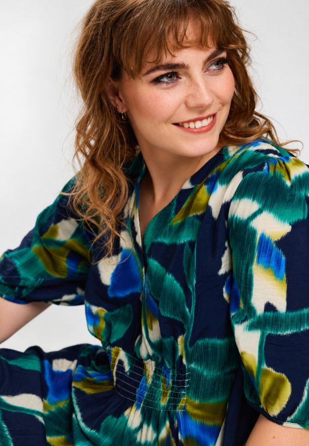 STUDIO SVera Dress S264852 - Image 4