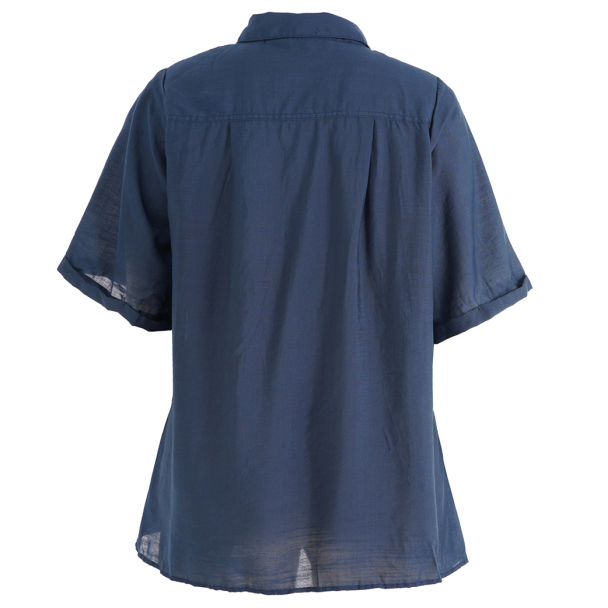 STUDIO SOda shirt With Knot S264861 - Image 6