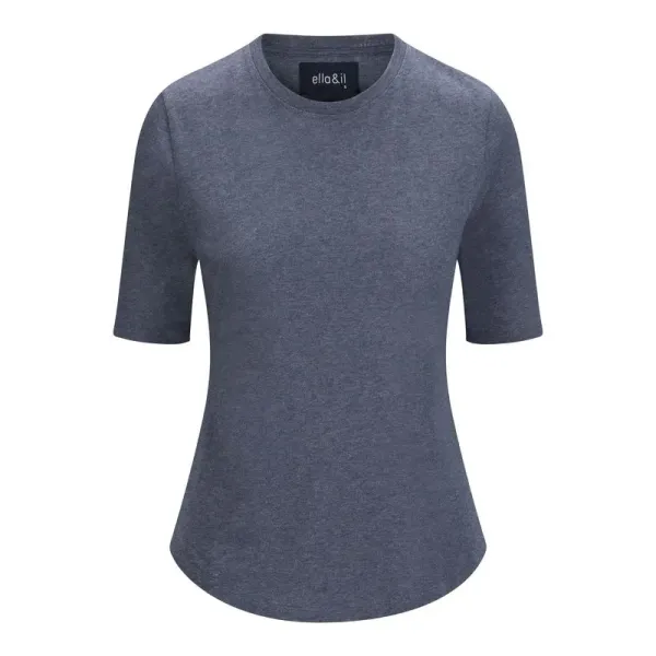 Karina Tee Blue
